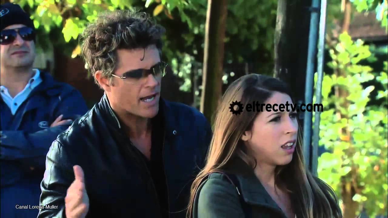 Lorena y Dr. Muller Capítulo 18 Guapas