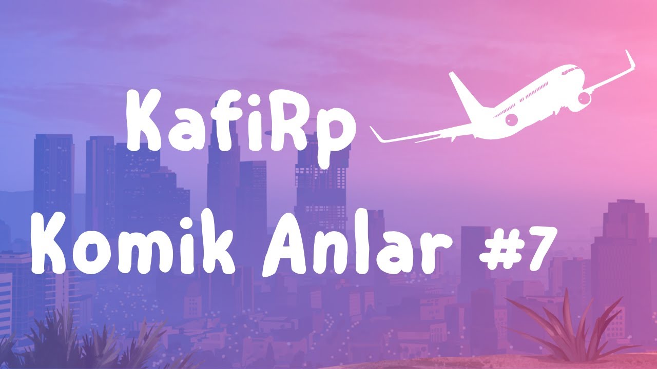 KafiRp I Komik Anlar I #7