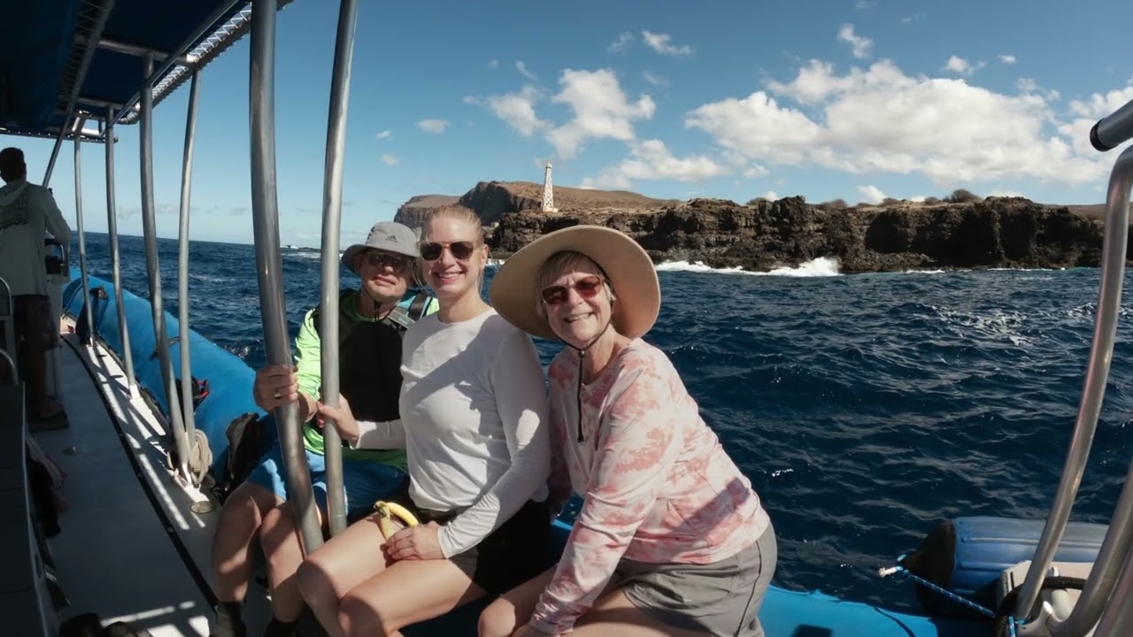Hawaii 2025, Day 6: Maui