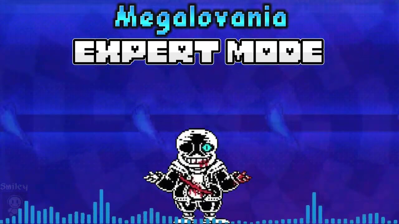 [𝔼𝕏ℙ𝔼ℝ𝕋 𝕄𝕆𝔻𝔼]: 𝕄𝕖𝕘𝕒𝕝𝕠𝕧𝕒𝕟𝕚𝕒