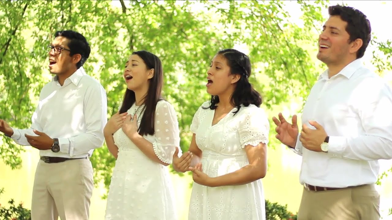 EN LAS AGUAS DEL BAUTISMO