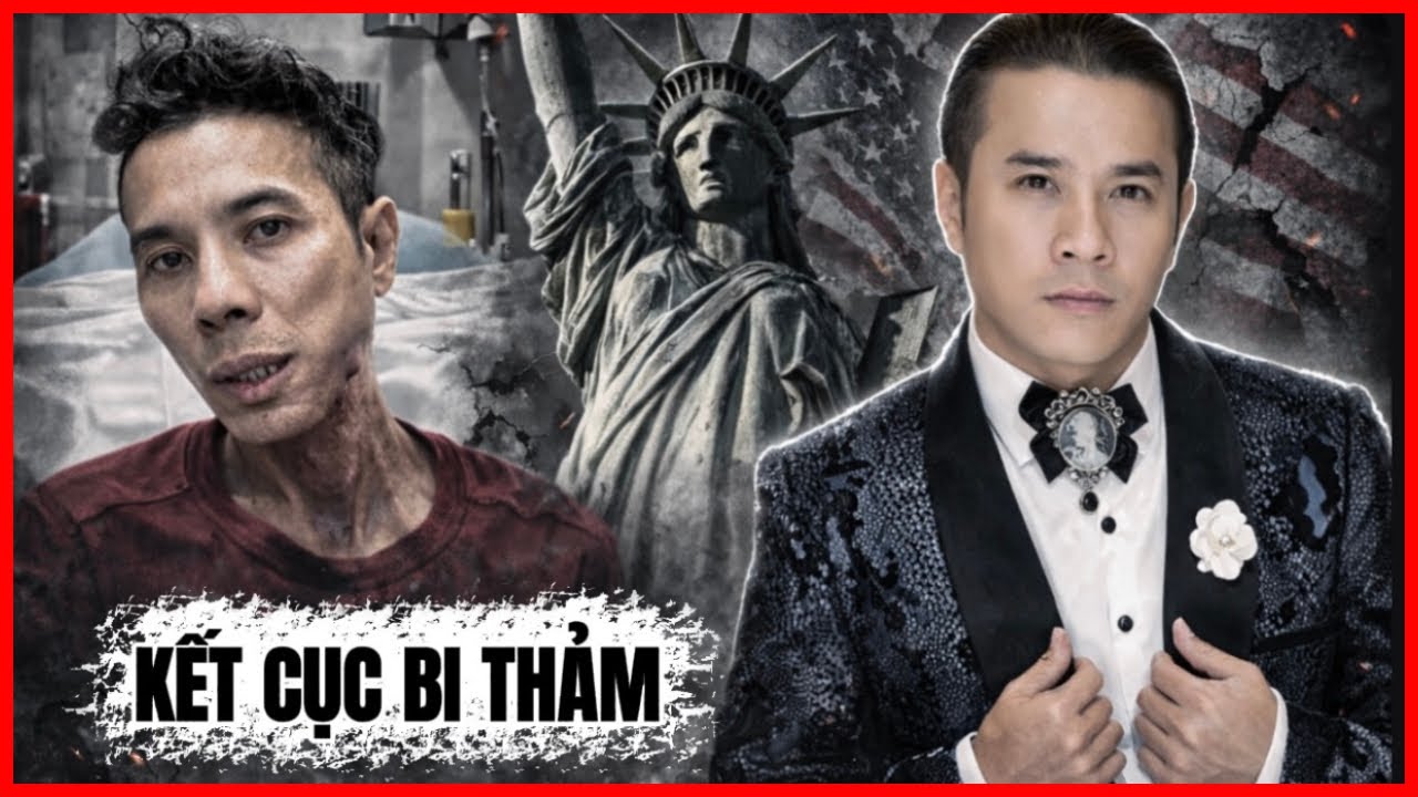 Sự thật Kasim Ho&agrave;ng Vũ, ng&ocirc;i sao V&Ocirc; ƠN v&agrave; kết cục BI THẢM