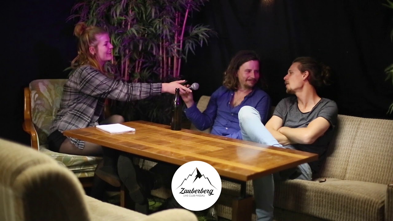 Mother's Cake im Interview