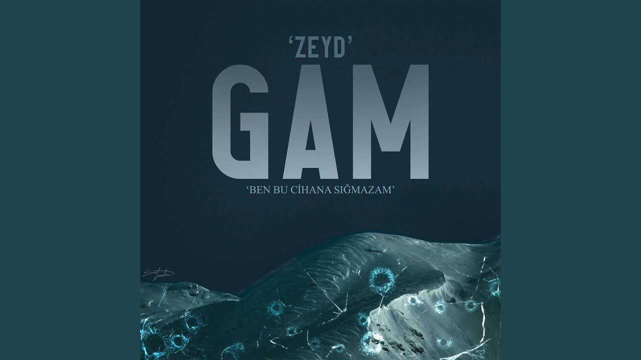 GAM - (Ben Bu Cihana Sığmazam Dizi M&uuml;ziği)