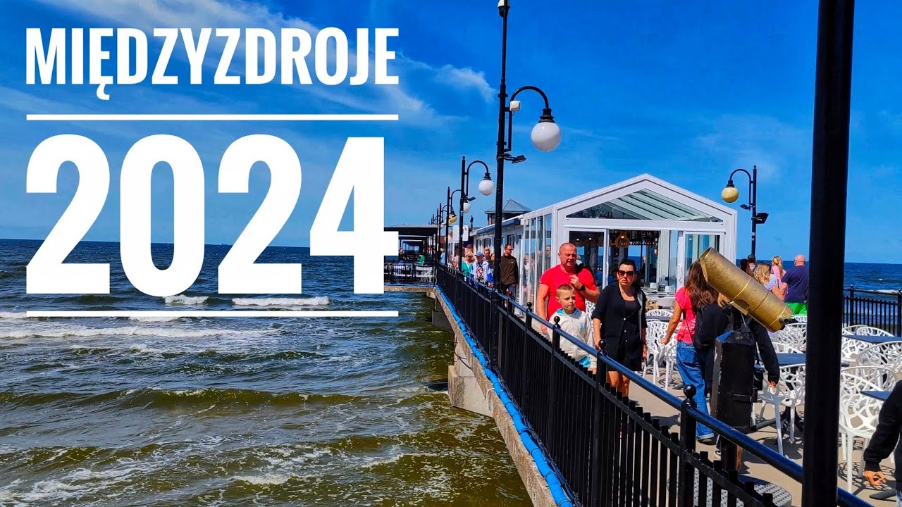 MIĘDZYZDROJE 2024