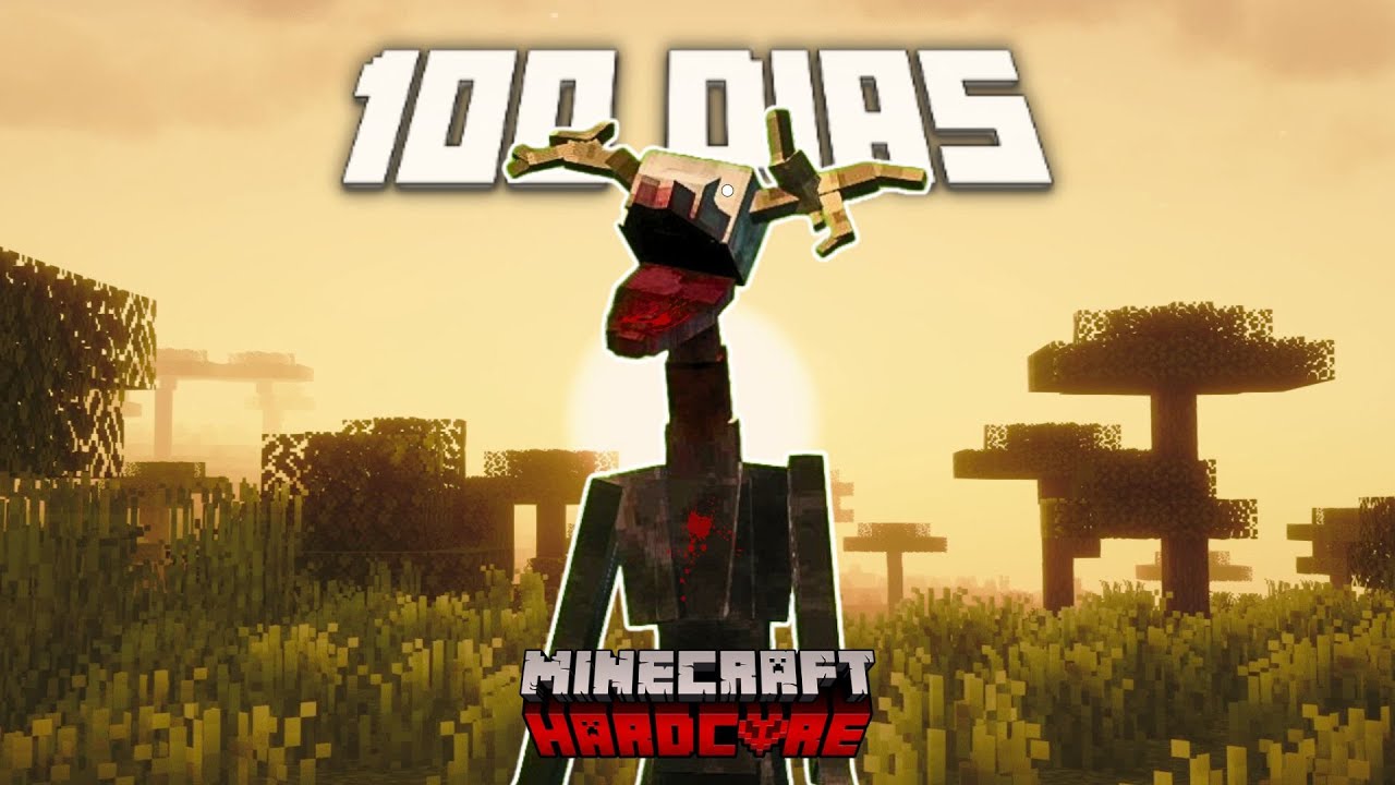 EL REGRESO al MUNDO más DIFICIL de TODO MINECRAFT