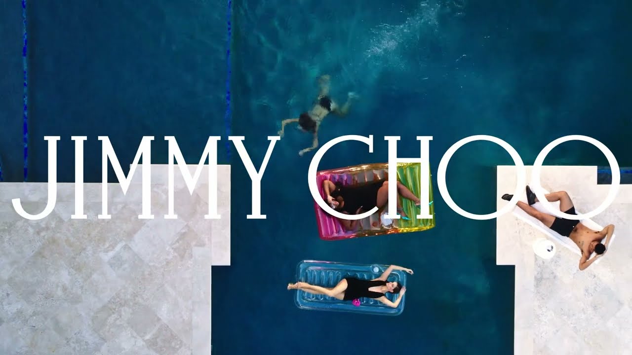 Introducing Summer 2022 | New Collection | Jimmy Choo