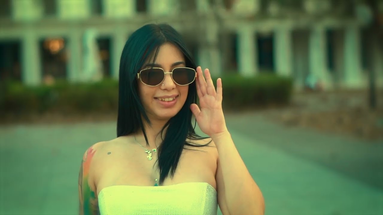 Ronni - Empinga2 (Video Oficial)