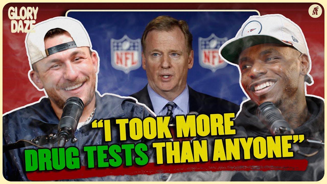 Josh Gordon: The Biggest WHAT IF in NFL History