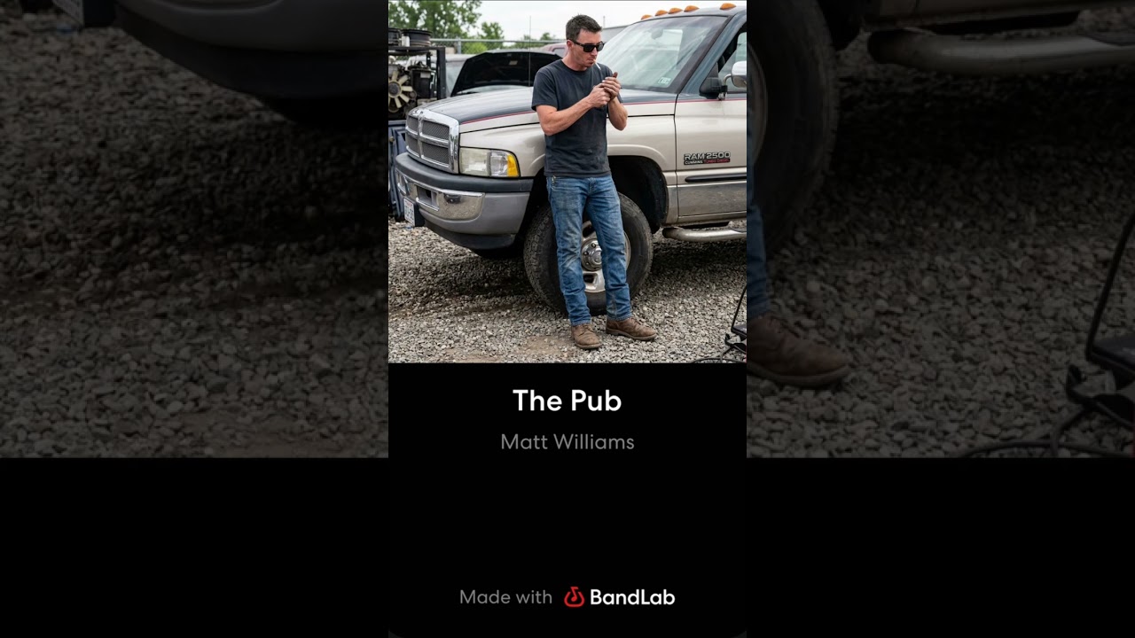 The Pub