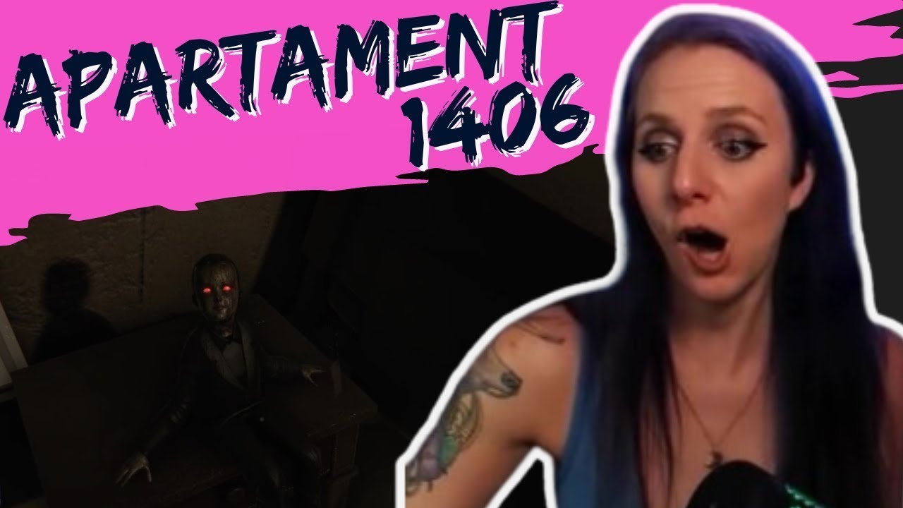 We're MOVING! | Apartament 1406 | Aug 31st 2023 VOD