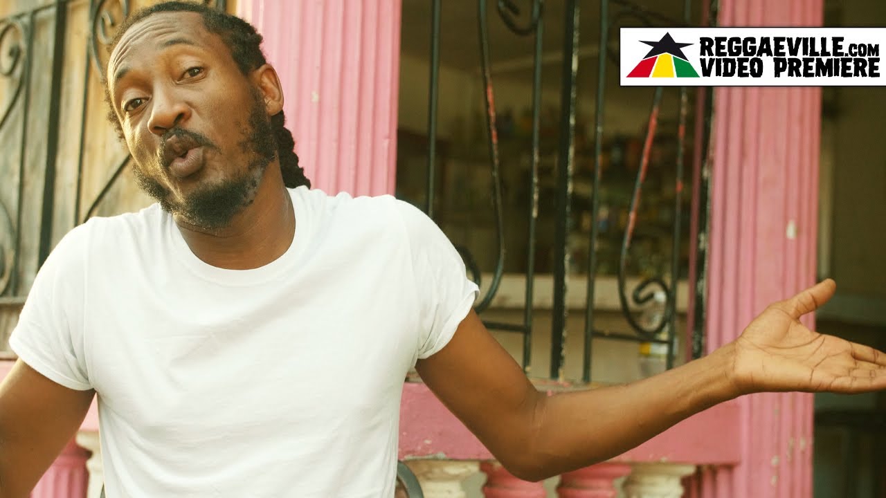Norris Man - Wicked Man World [Official Video 2023]