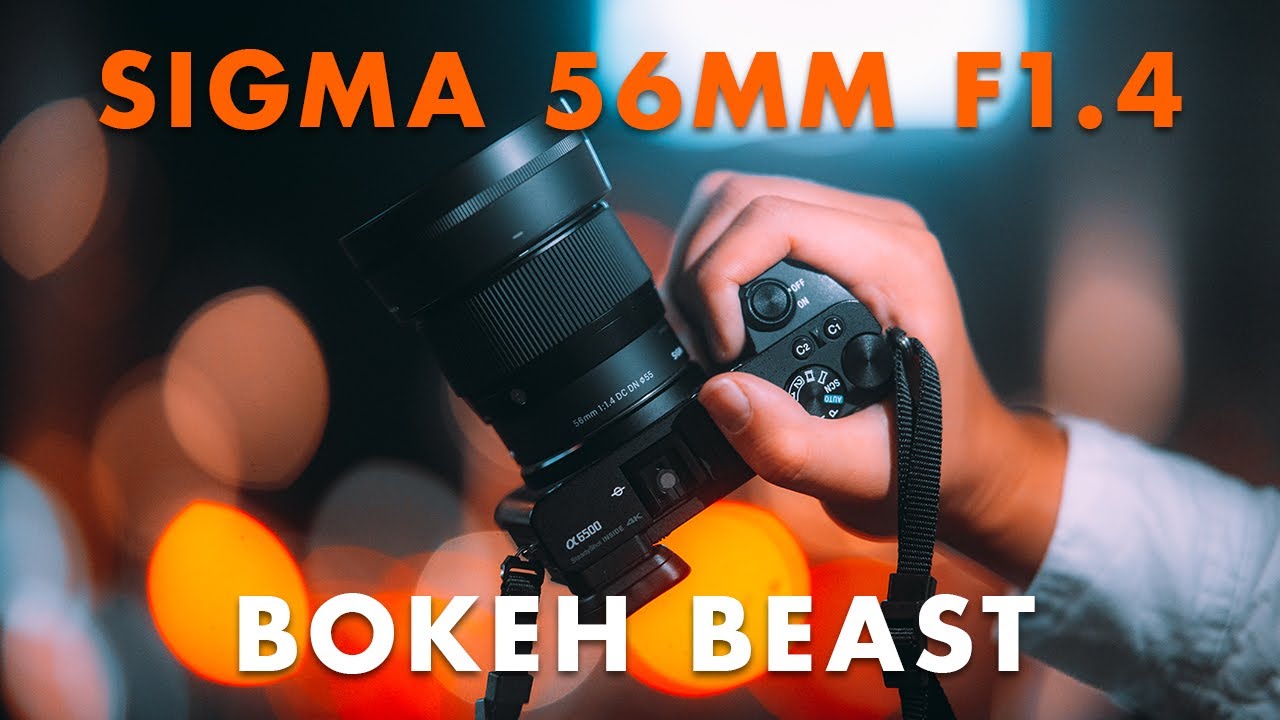 Уличная фотография с точки зрения Лондона | SIGMA 56MM F1.4 | SONY a6500