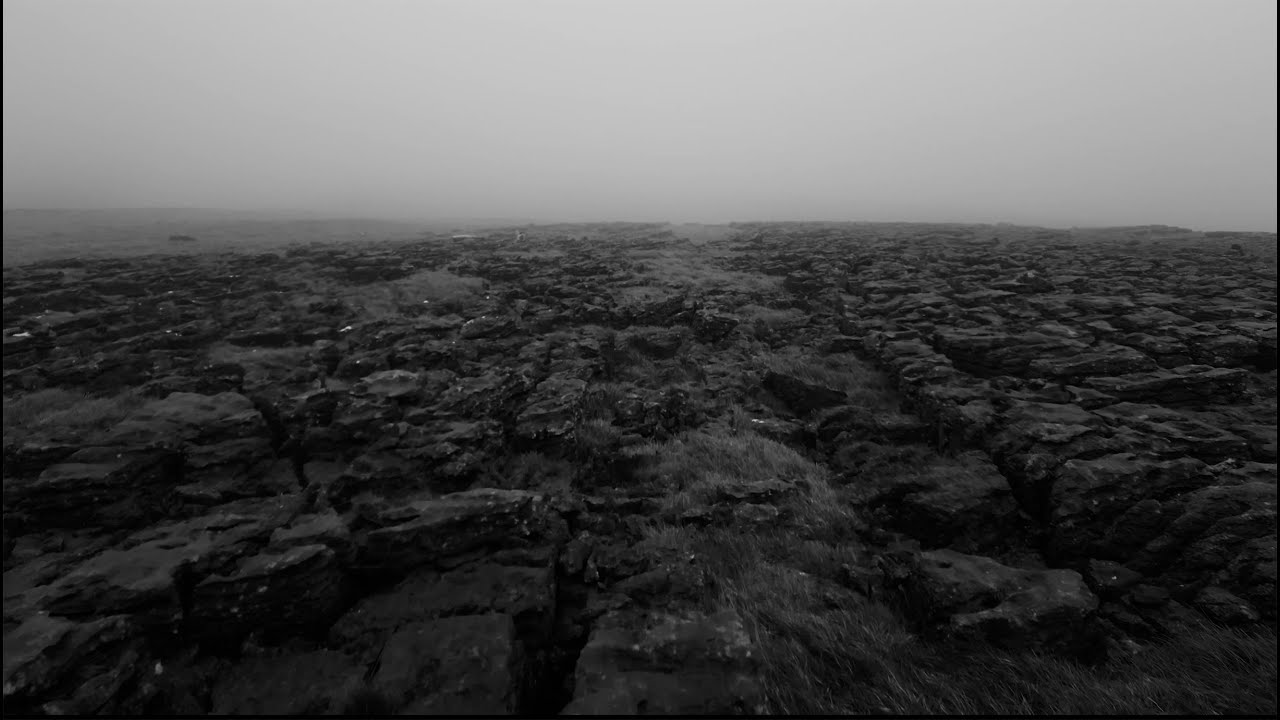 Craven Faults - Odda Delf (Official Video)