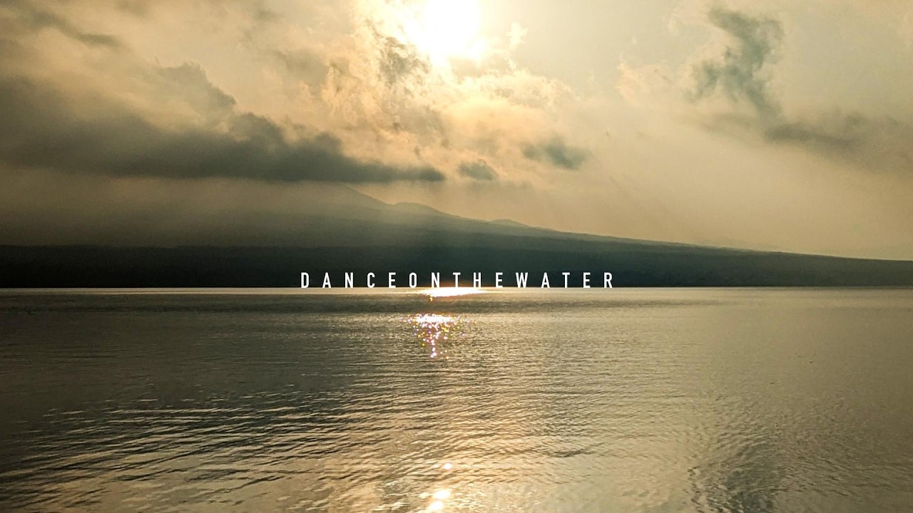AKOY.JP - DANCEONTHEWATER