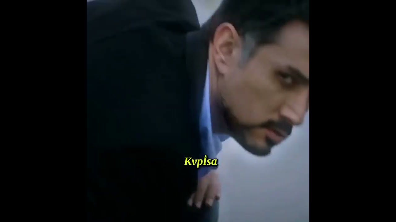 Cahit'in oyunculuğu - Kurtlar Vadisi Pusu 