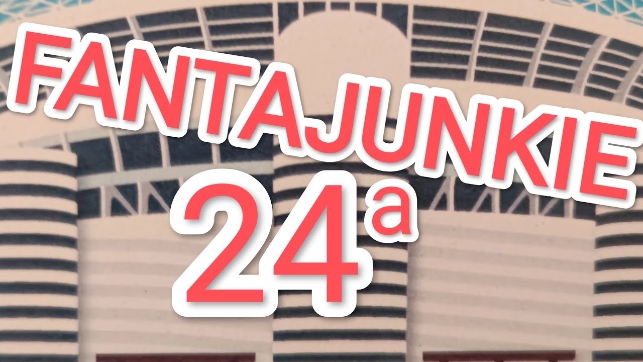 24a CONSIGLI DI FORMAZIONE - FANTACALCIO #fantacalcio #seriea #consigli #formazione #video #mantra 🔥