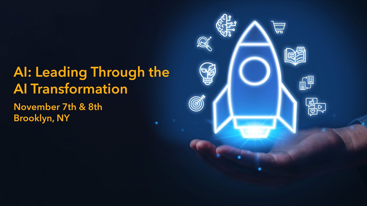 Mastering the AI Transition with Effective Leadership