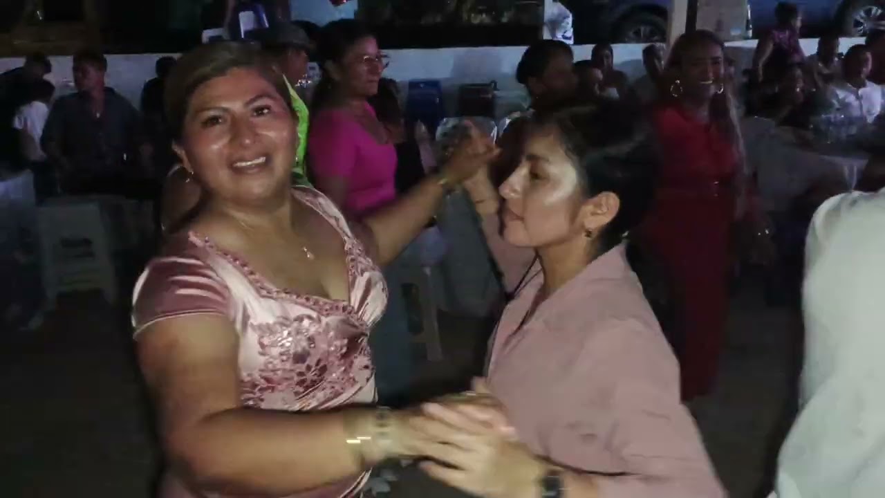 NOCHE DE GRADUACION  SANTA MARIANITA 2026