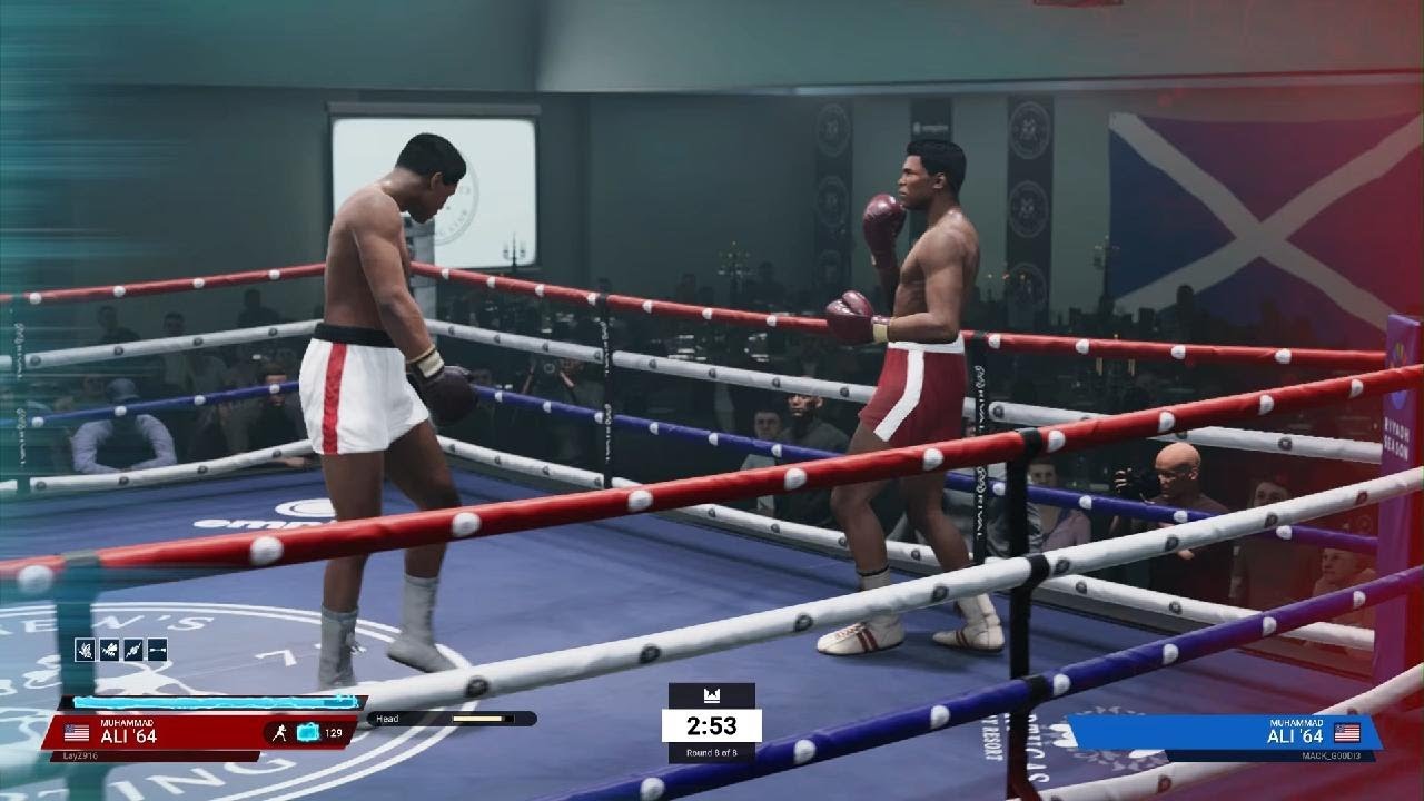 Playin w my food | Undisputed