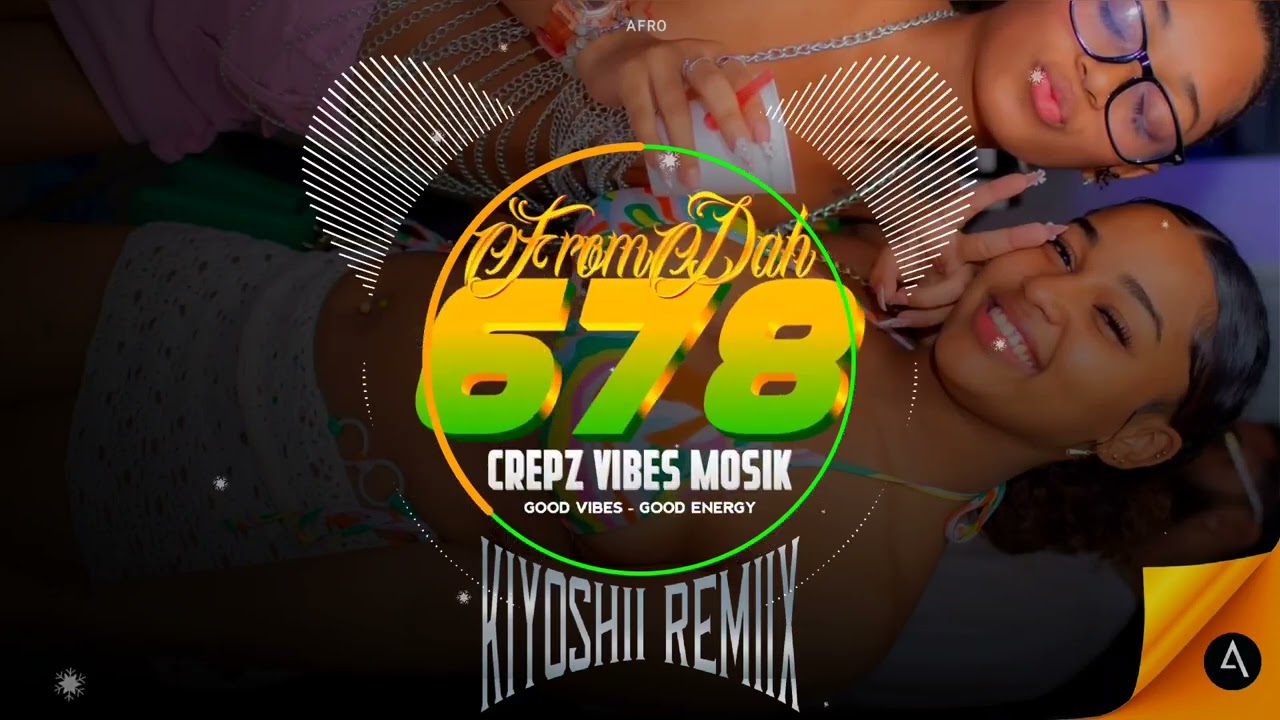 Upla Wokim Wanem ( Kiyoshii Remiix )2025. 🇻🇺