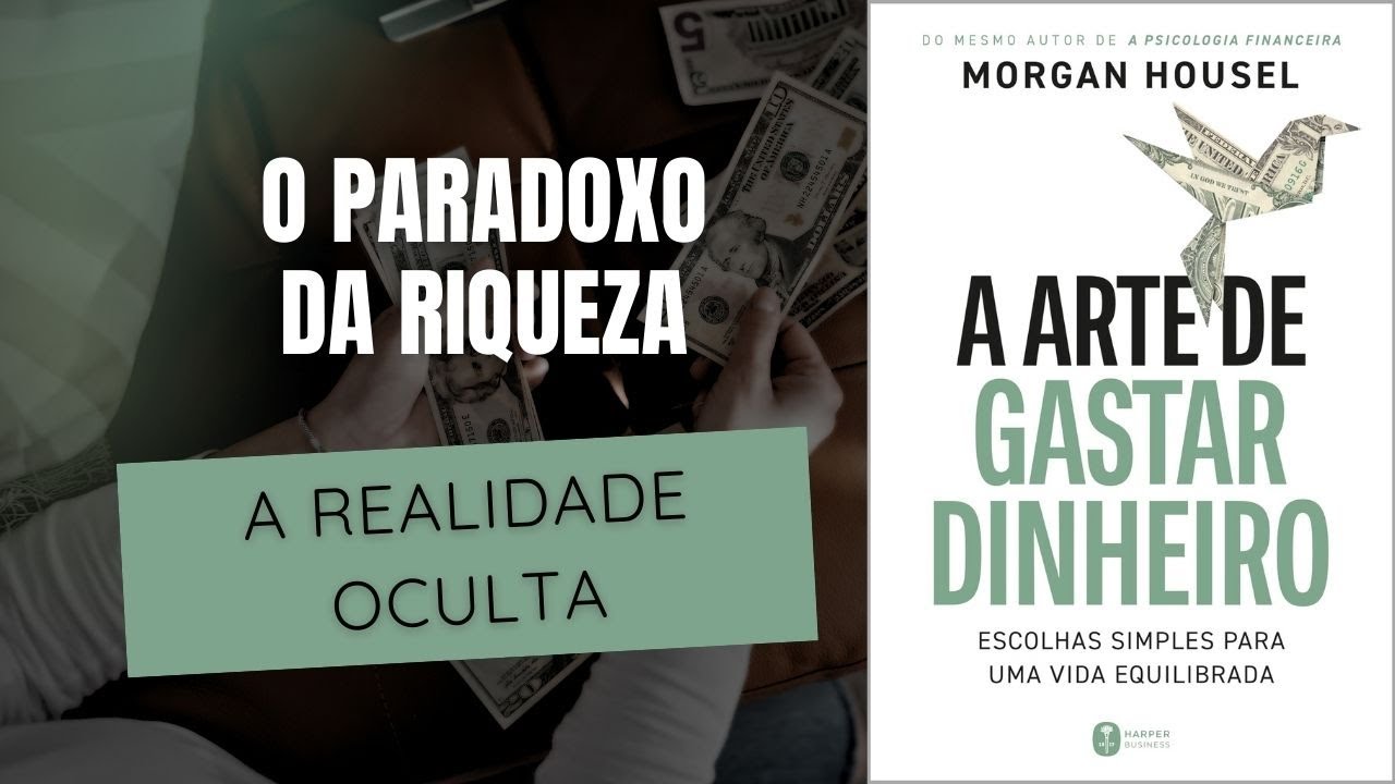 A ARMADILHA DO STATUS: POR QUE GASTAR DINHEIRO TE DEIXA CADA VEZ MAIS POBRE (A Realidade Oculta)