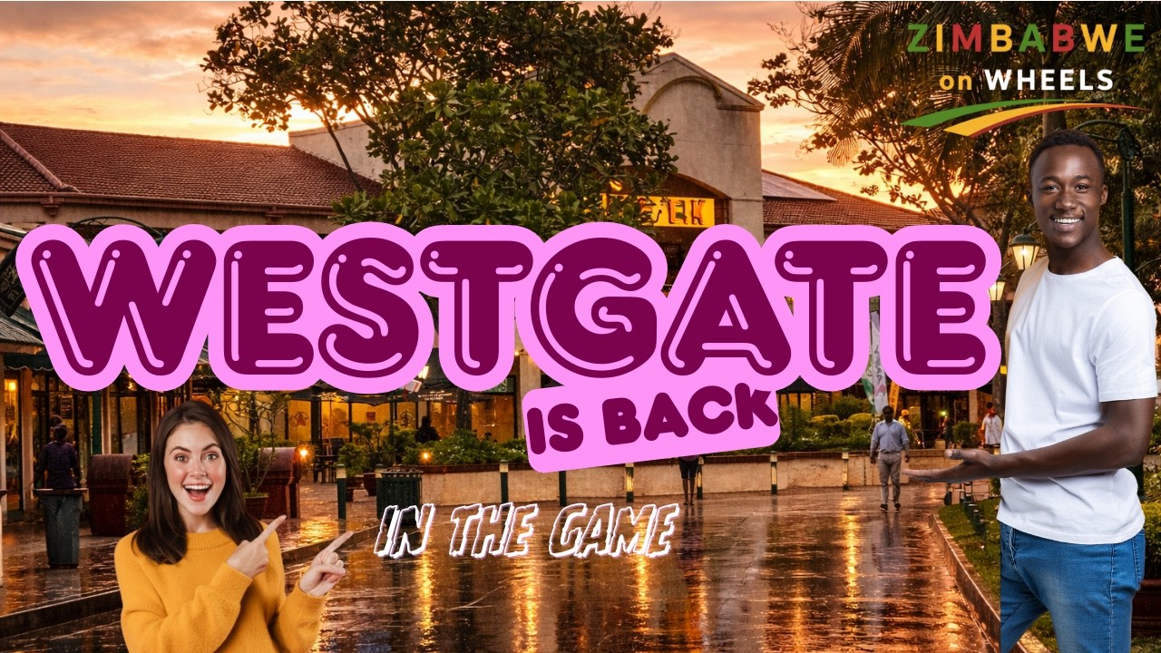 Is Westgate Quietly Making a Comeback? Full Westgate Mall Tour Ambiance Video January 2026