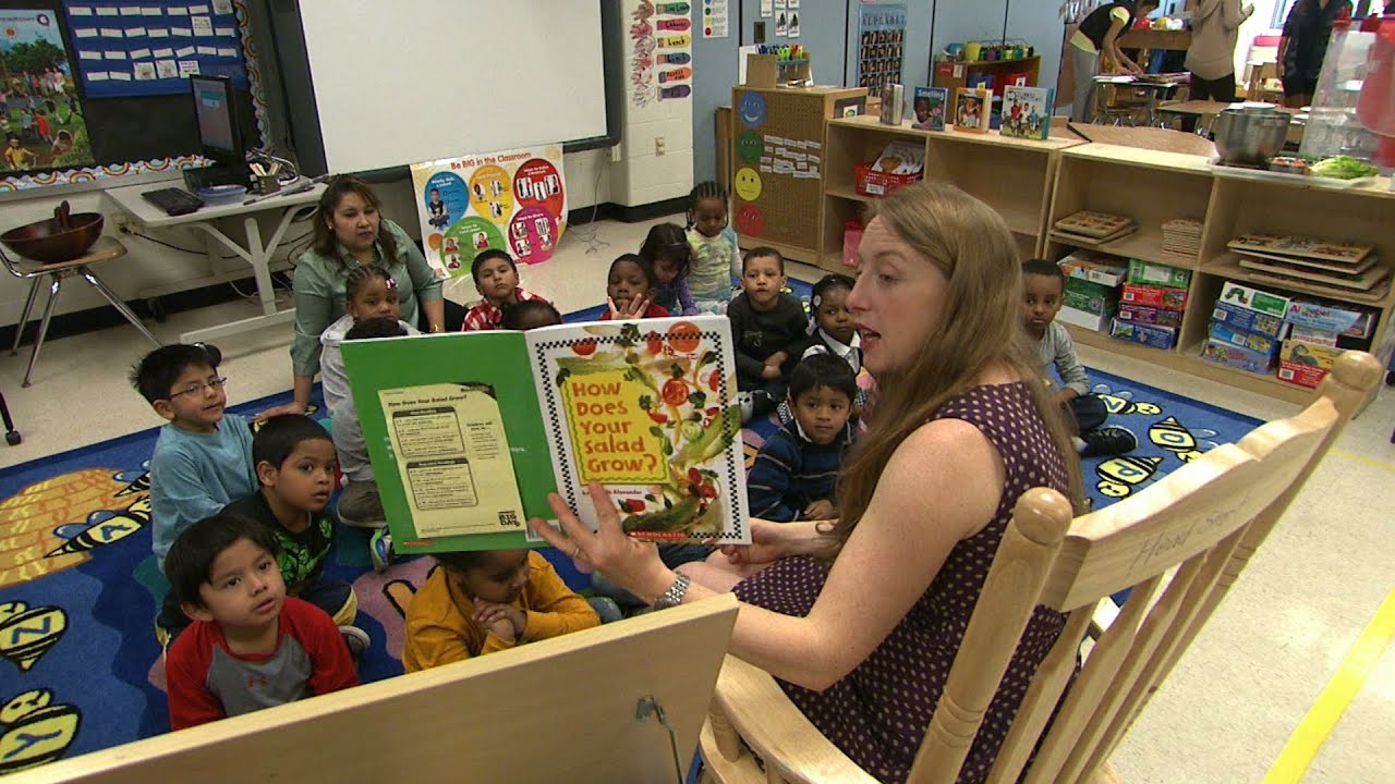 What’s the legacy of Head Start 50 years on?