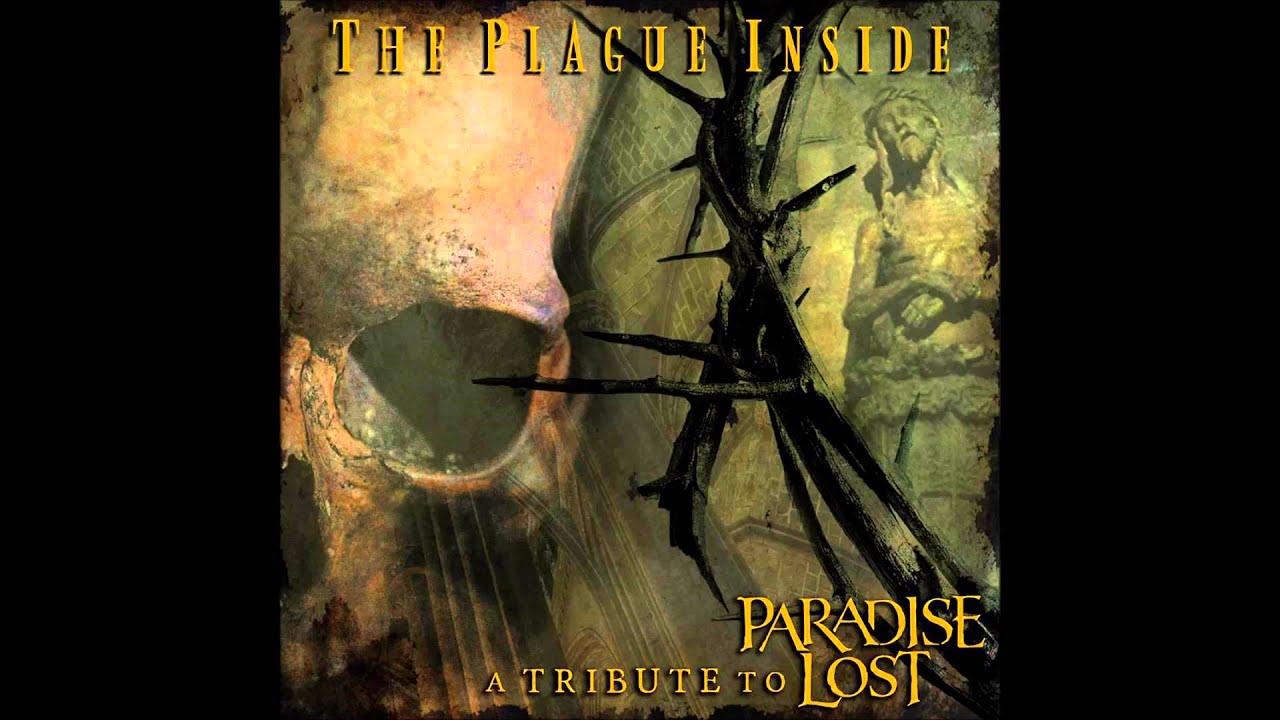 ENNUI - True Belief (Paradise Lost cover)
