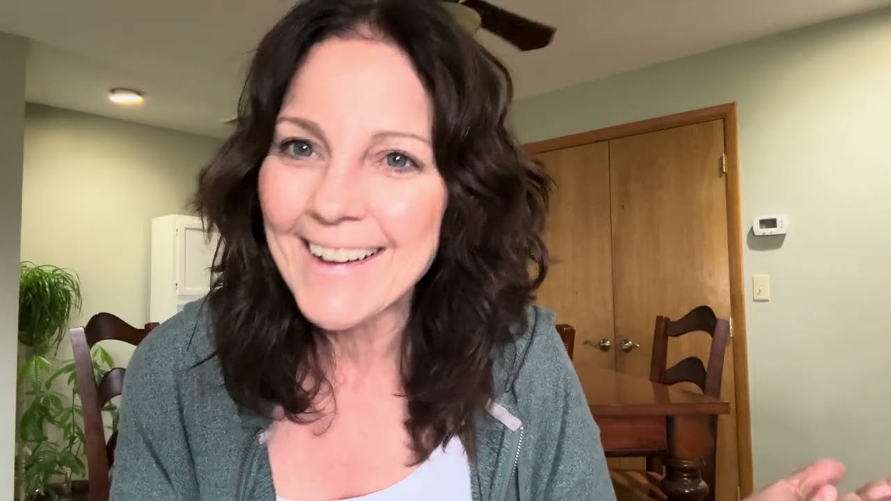 Starting my YouTube Journey: A Midlife Leap into Creativity: 