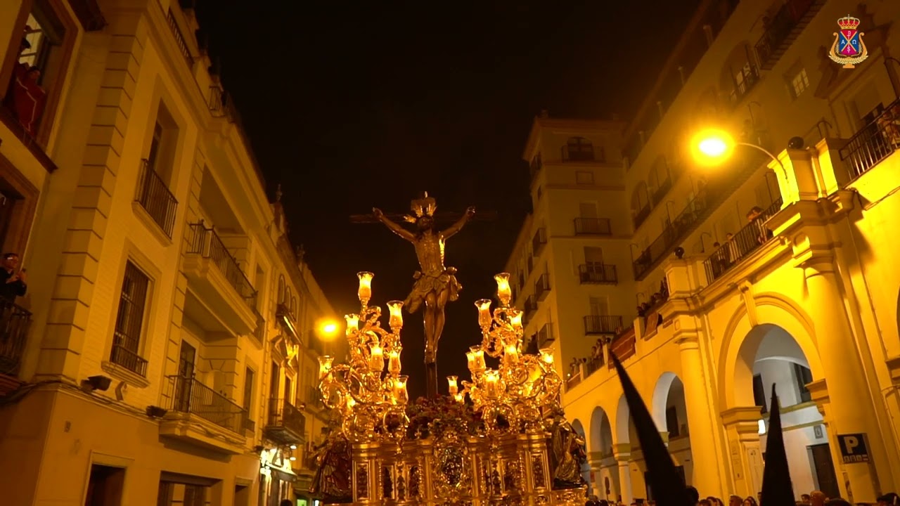El Cachorro | Santo Entierro Grande 2023 | 