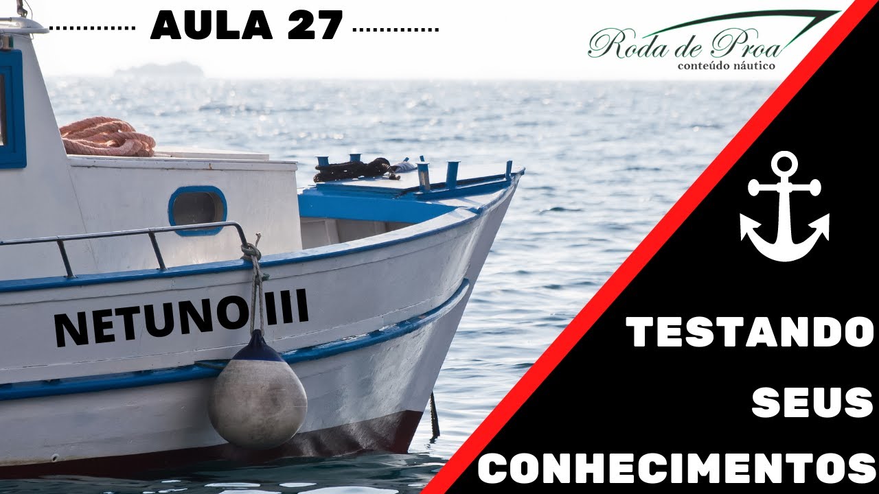 Um Exercício para Testar Seus Conhecimentos de Navegação – Aula 27
