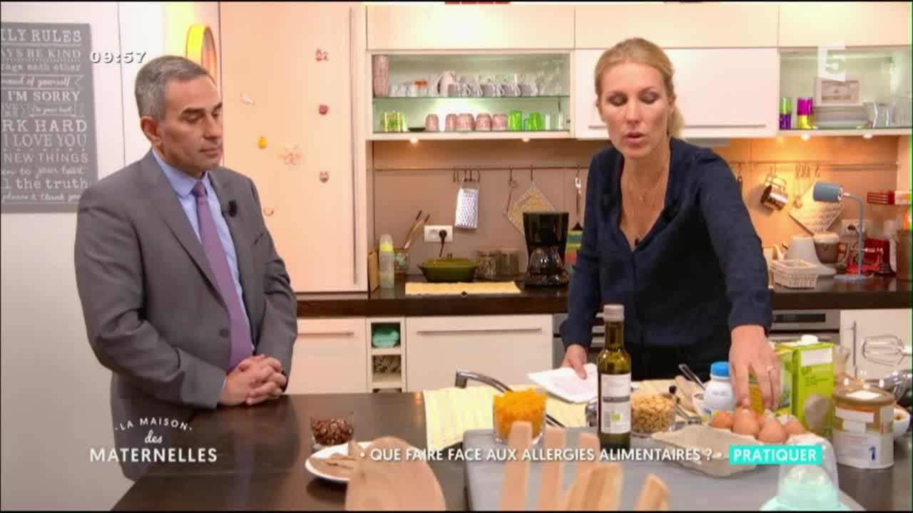 Que faire face aux allergies alimentaires ?