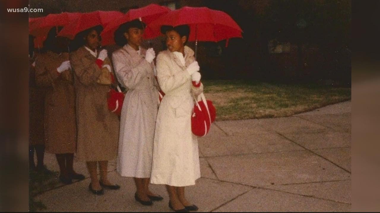 Happy Founders' Day Delta Sigma Theta | Get Uplifted