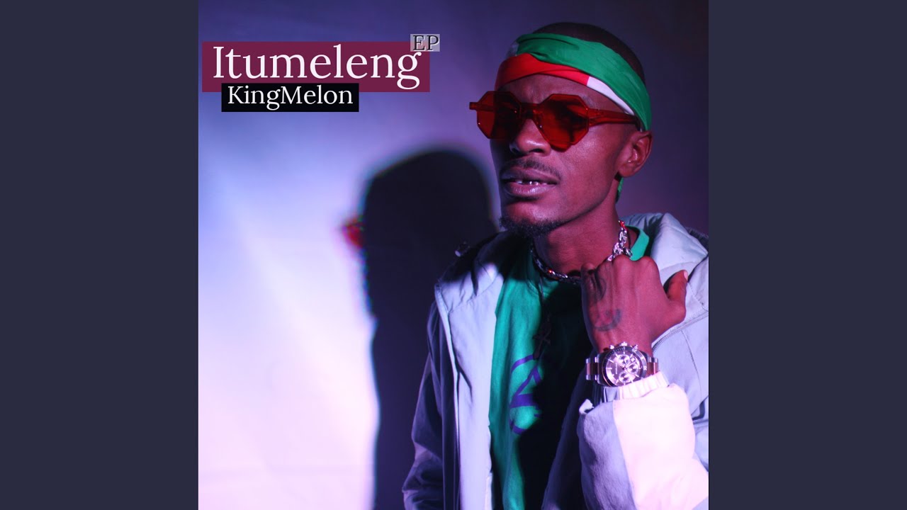 Itumeleng