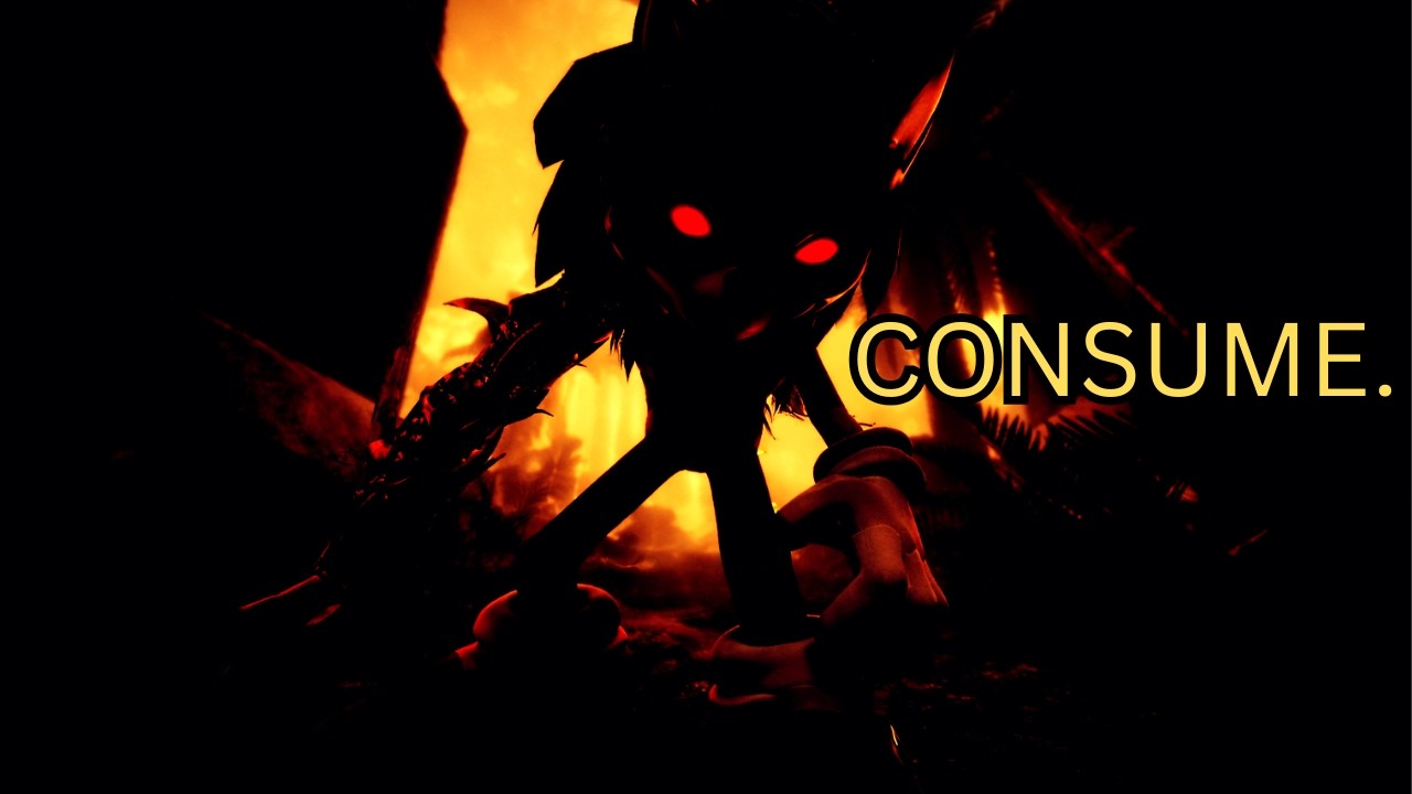 What You Consume Reveals Who You Are