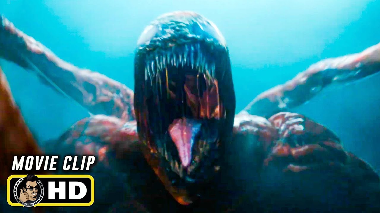 VENOM 2 Clip - 