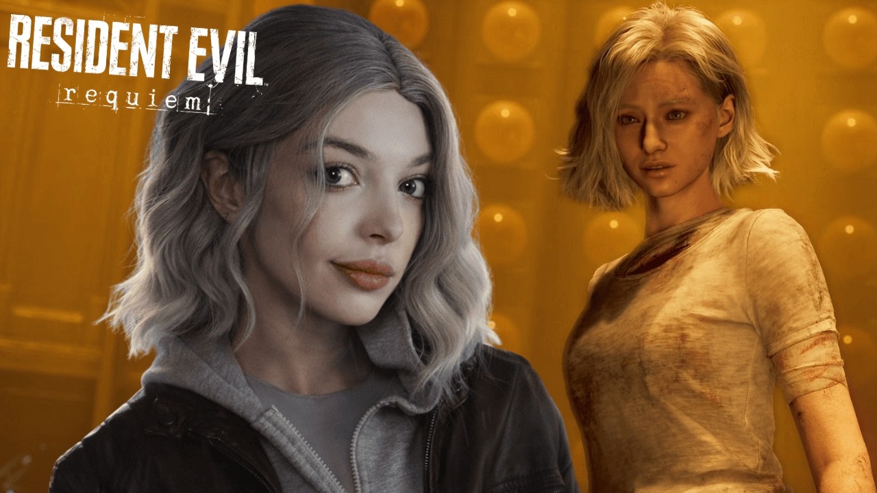 ФИНАЛЬНЫЙ ВЫБОР | BY_OWL ПРОХОЖДЕНИЕ RESIDENT EVIL REQUIEM #6