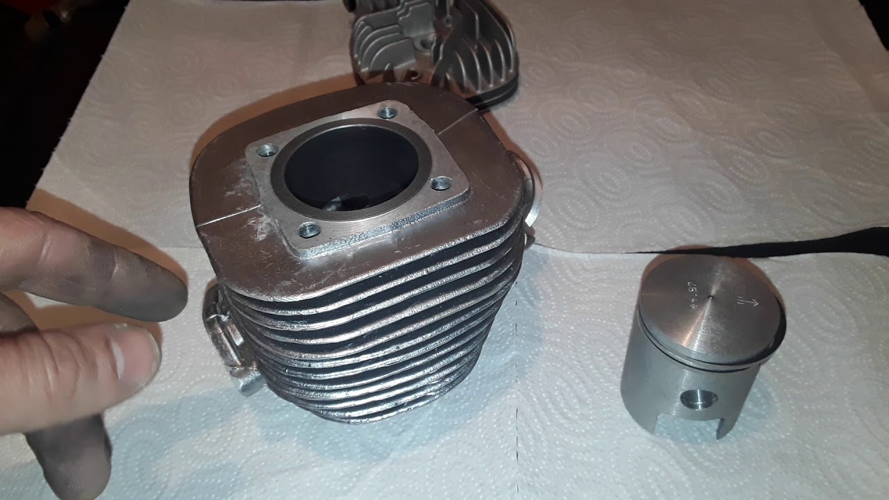 Simson 63ccm Tuning Einbau, Hinweise, Häufig gestellte Fragen.