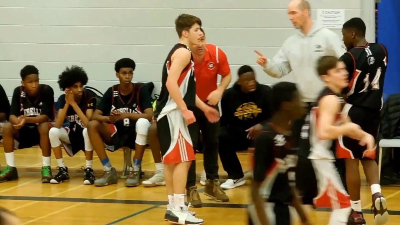 Louis-Riel VS St-Peters Junior City Finals |  HIGHLIGHTS OF CHAMPIONSHIP GAME!