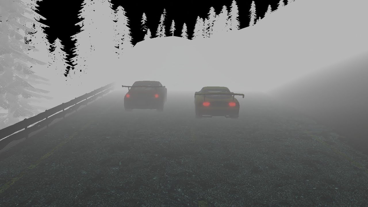 Team Spiral on itsukumi pass