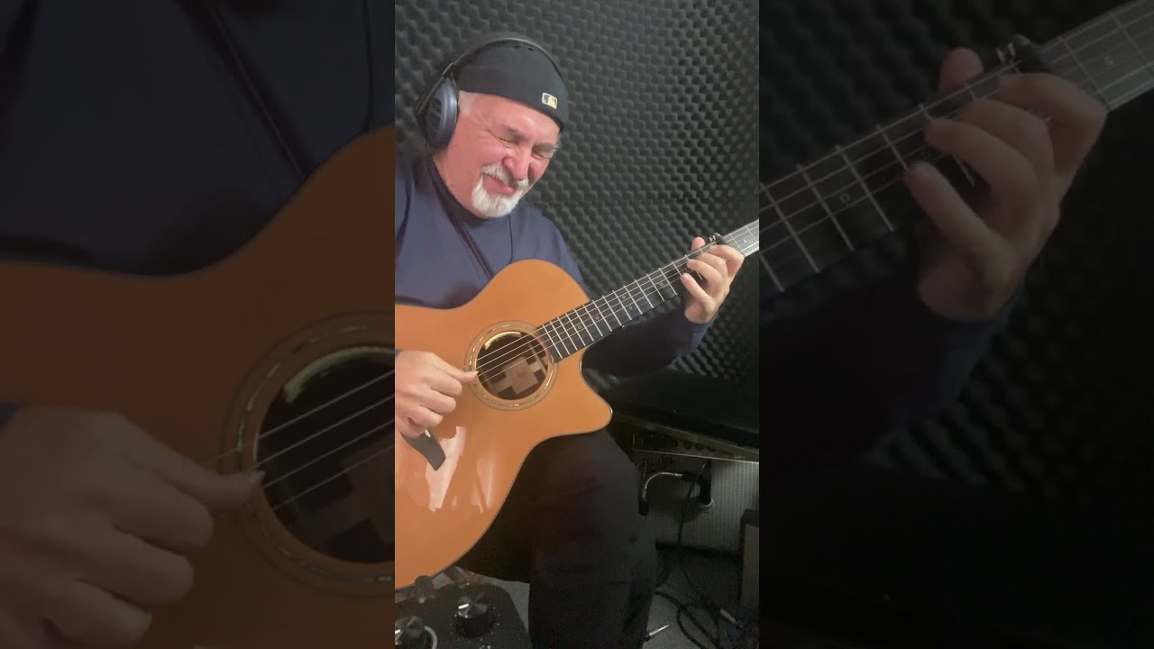 Nothing's Gonna Change My Love For You | George Benson | Fingerstyle Guitar Cover (2026)