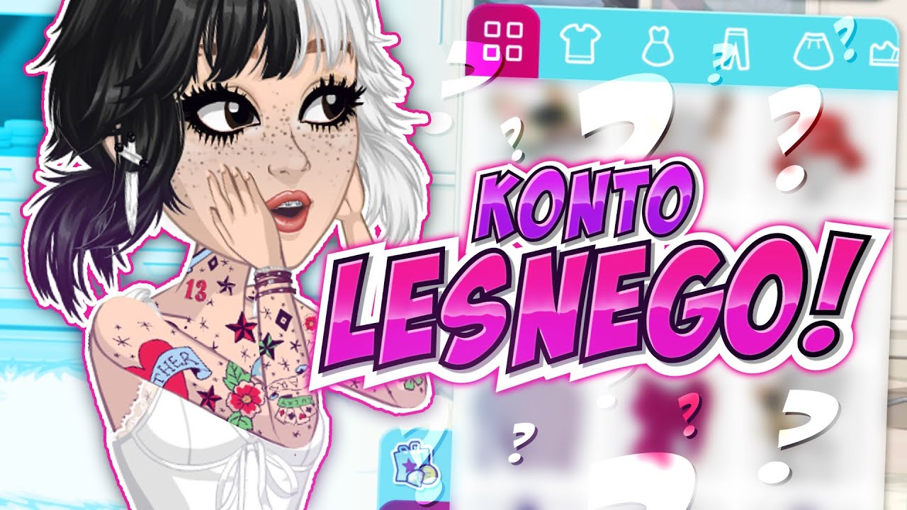 Sprawdzam konto Leśnego na MSP2! Jakie ma unikaty?