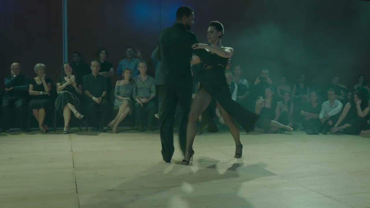 Carlos y Mirella - 15WMS2026 - video 3