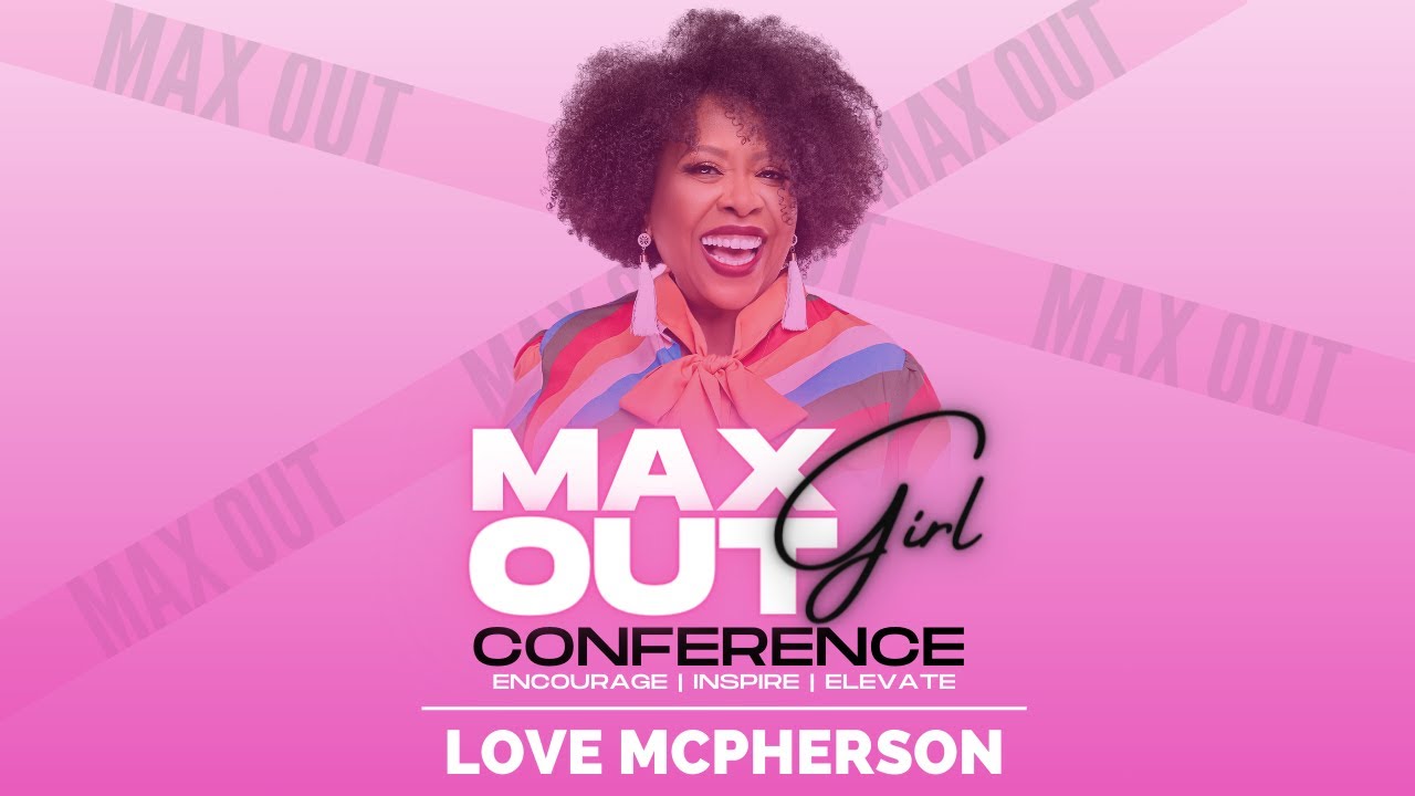 How to Find Your Boo and Healthy Relationships with Love McPherson