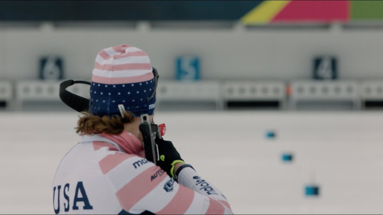 US Biathlon x Maloja