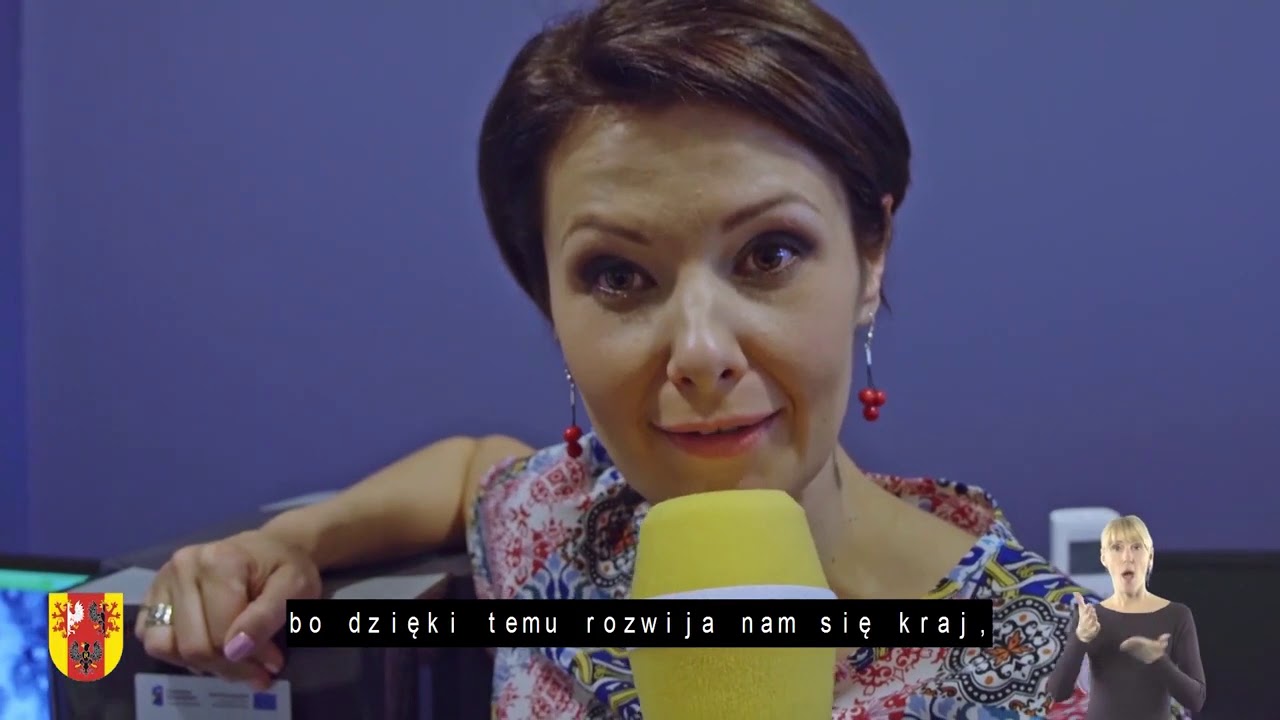 Audycja telewizyjna - TECHNOLOGIE GALWANICZNE