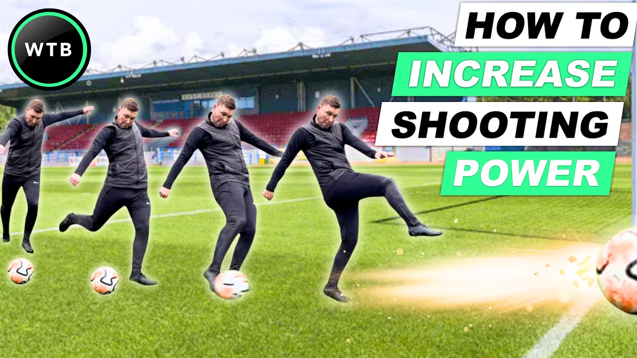 How To Shoot The Ball