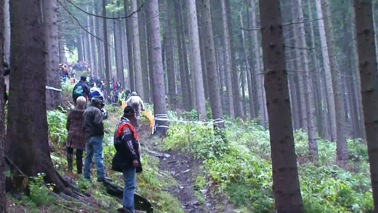 Enduro DEM 2009 
