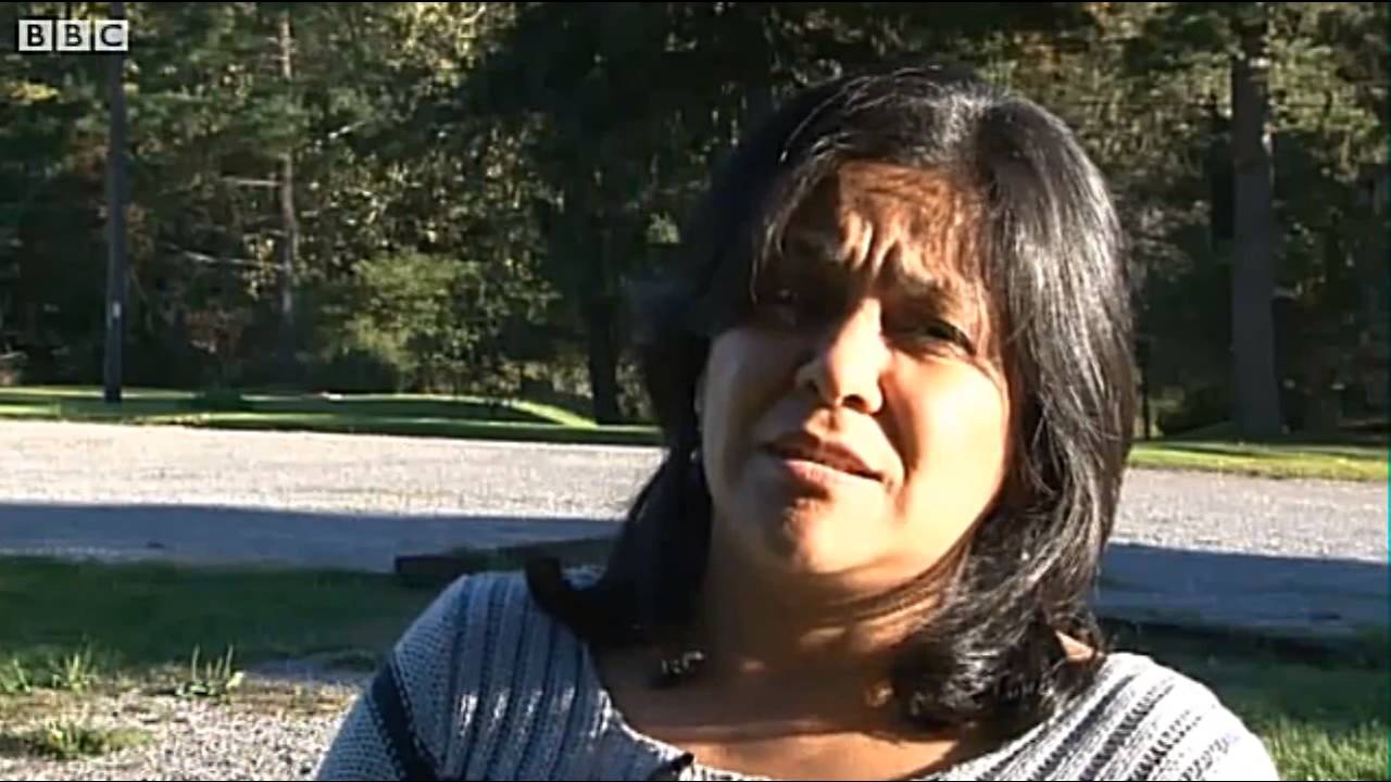 Woman Allergic To Electromagnetic Radiation Is Forced to Seek Refuge